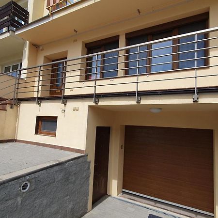 Lilly Home 36 Znojmo Εξωτερικό φωτογραφία