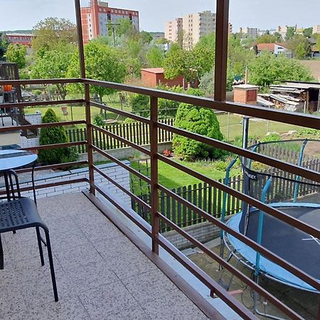 Lilly Home 36 Znojmo Εξωτερικό φωτογραφία