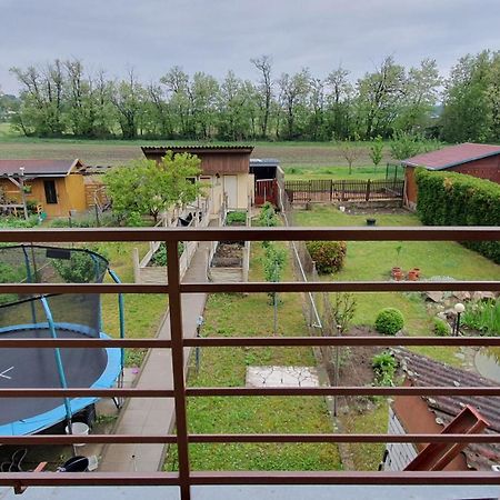 Lilly Home 36 Znojmo Εξωτερικό φωτογραφία