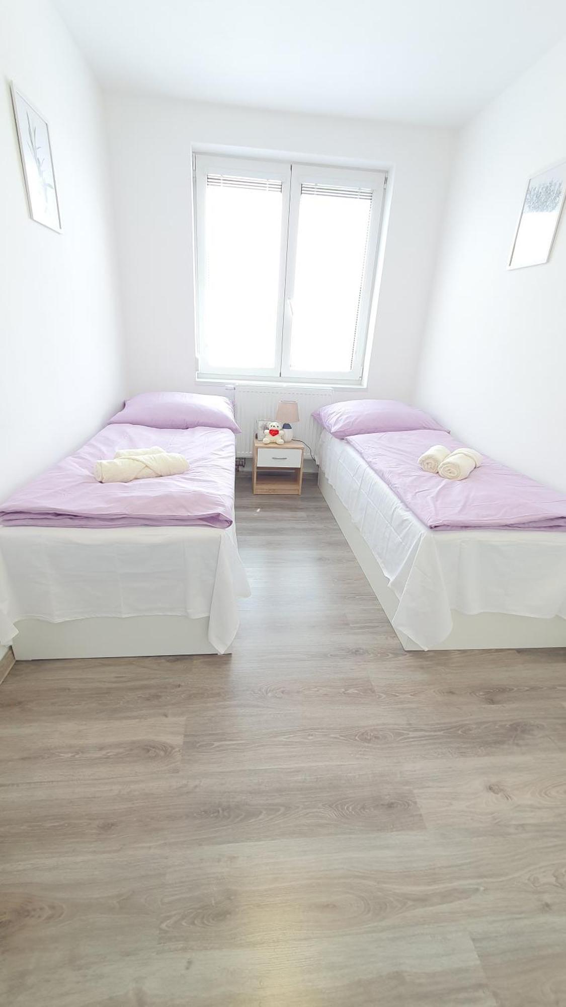Lilly Home 36 Znojmo Εξωτερικό φωτογραφία
