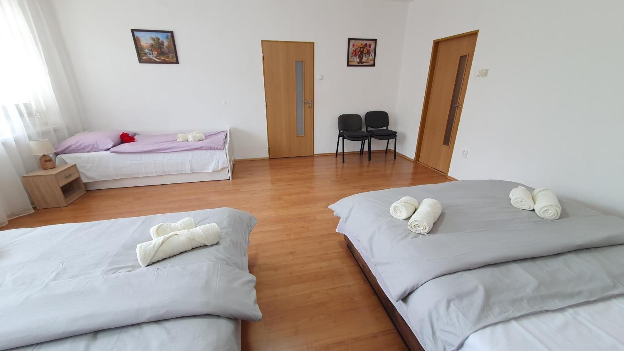 Lilly Home 36 Znojmo Εξωτερικό φωτογραφία